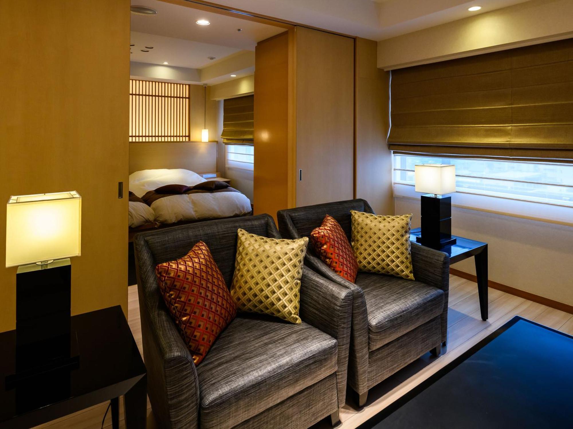 Grand Mercure Nara Kashihara Kashihara  Esterno foto