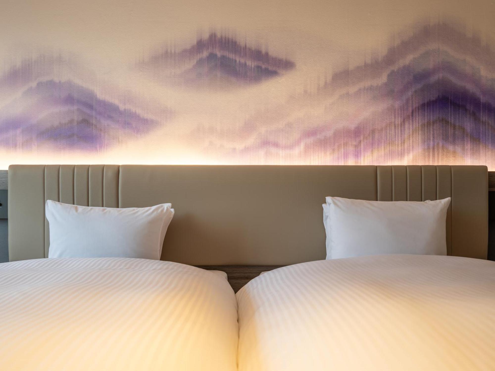 Grand Mercure Nara Kashihara Kashihara  Esterno foto