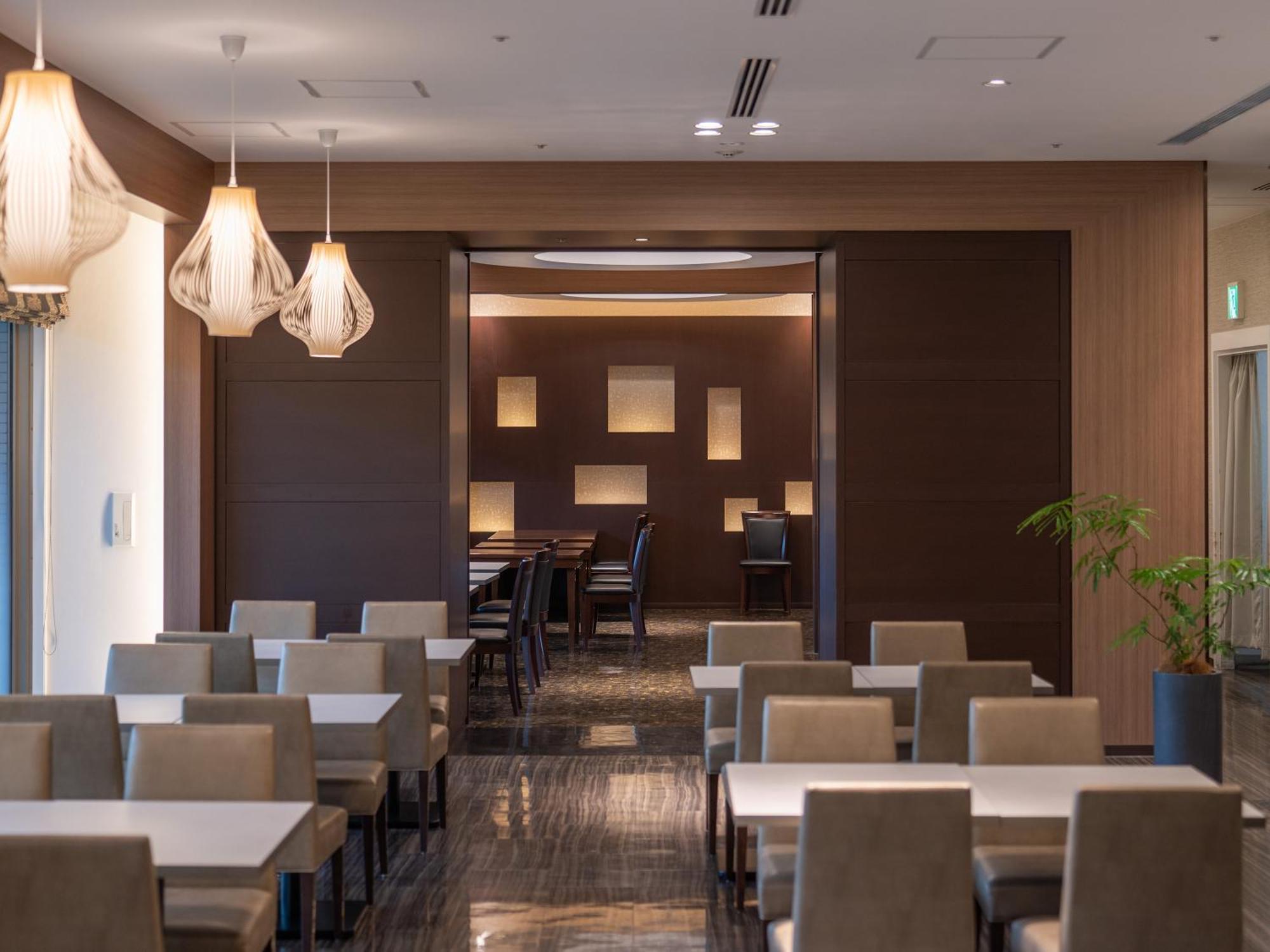 Grand Mercure Nara Kashihara Kashihara  Esterno foto