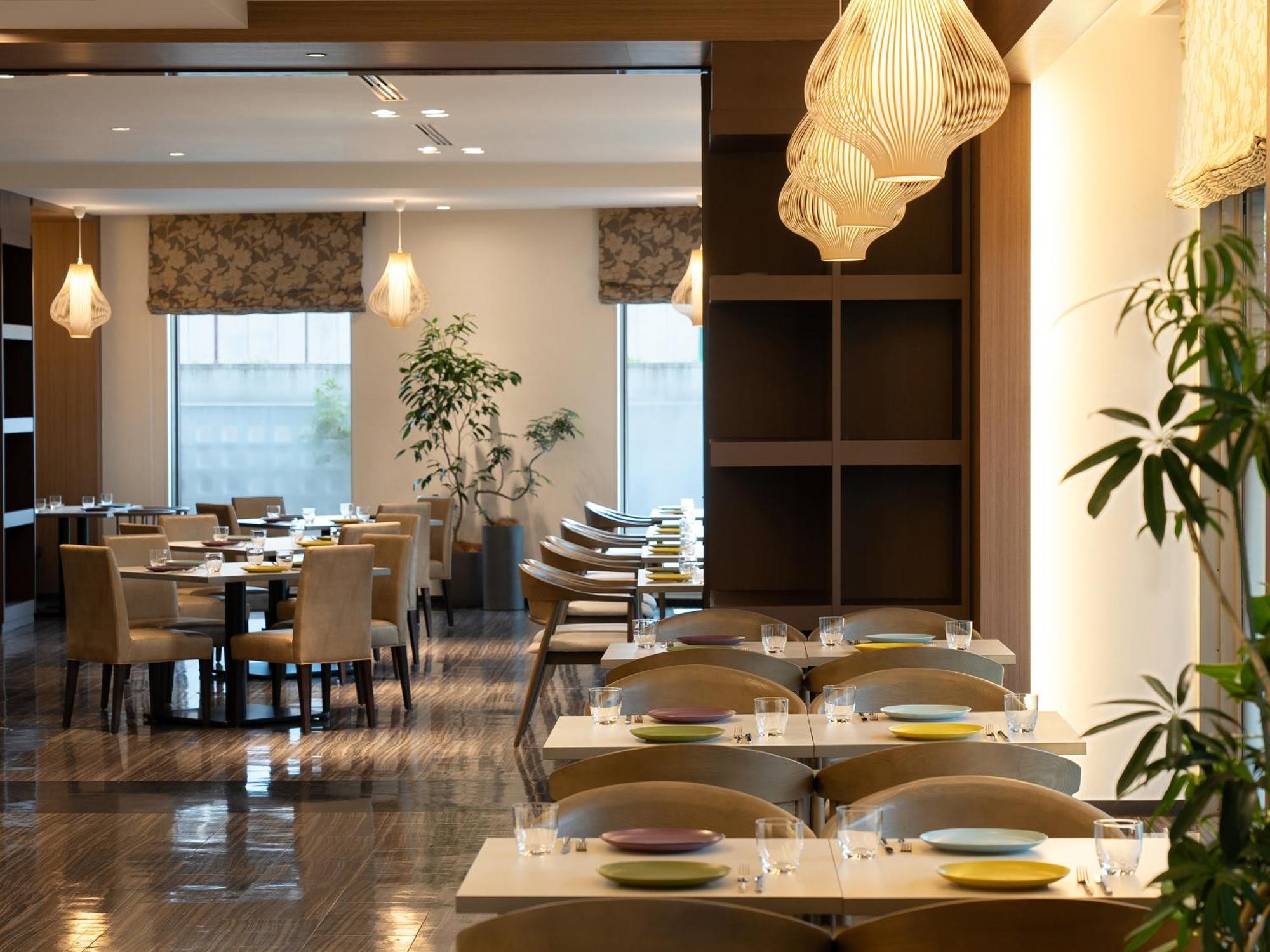 Grand Mercure Nara Kashihara Kashihara  Esterno foto