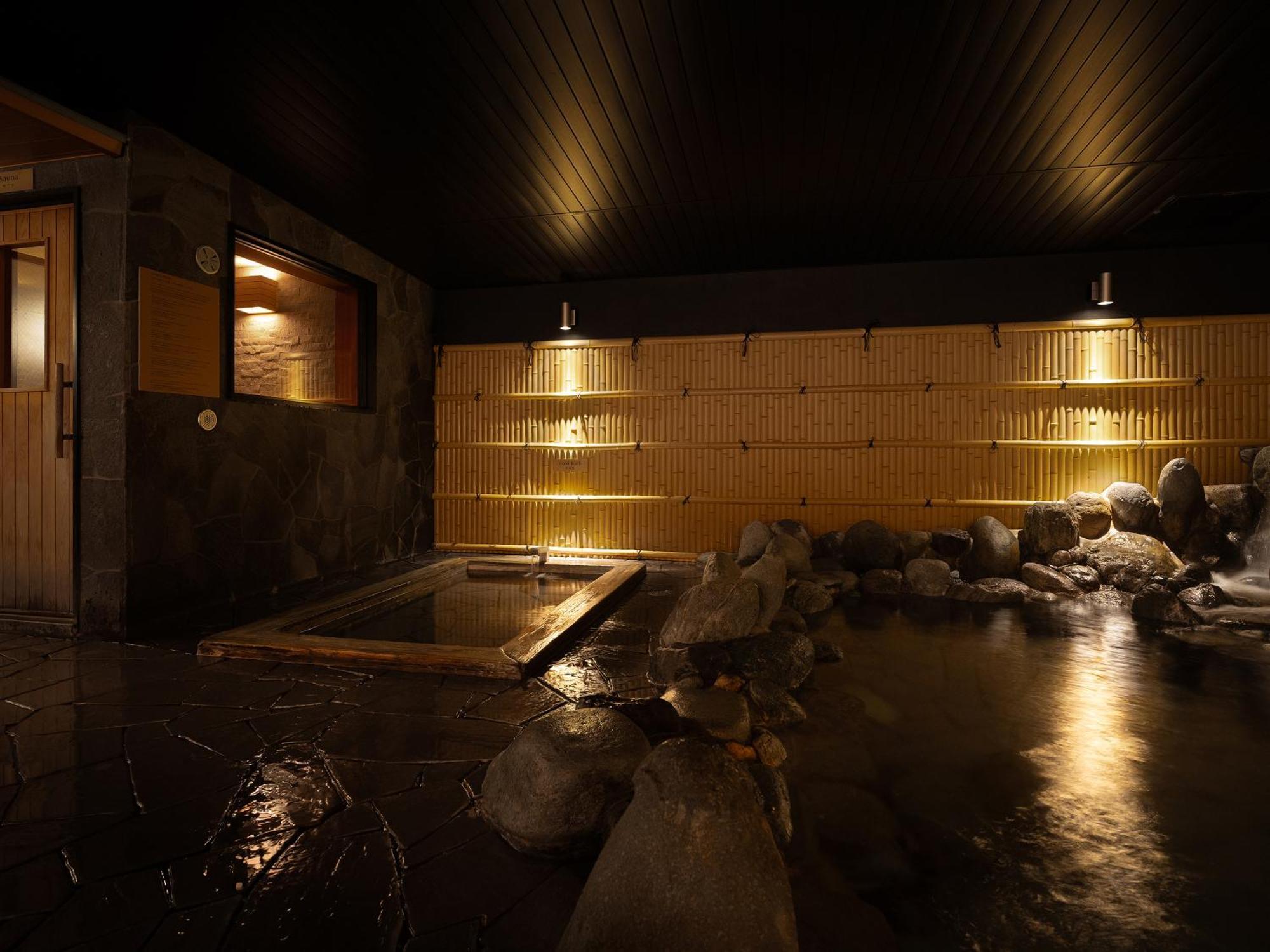 Grand Mercure Nara Kashihara Kashihara  Esterno foto
