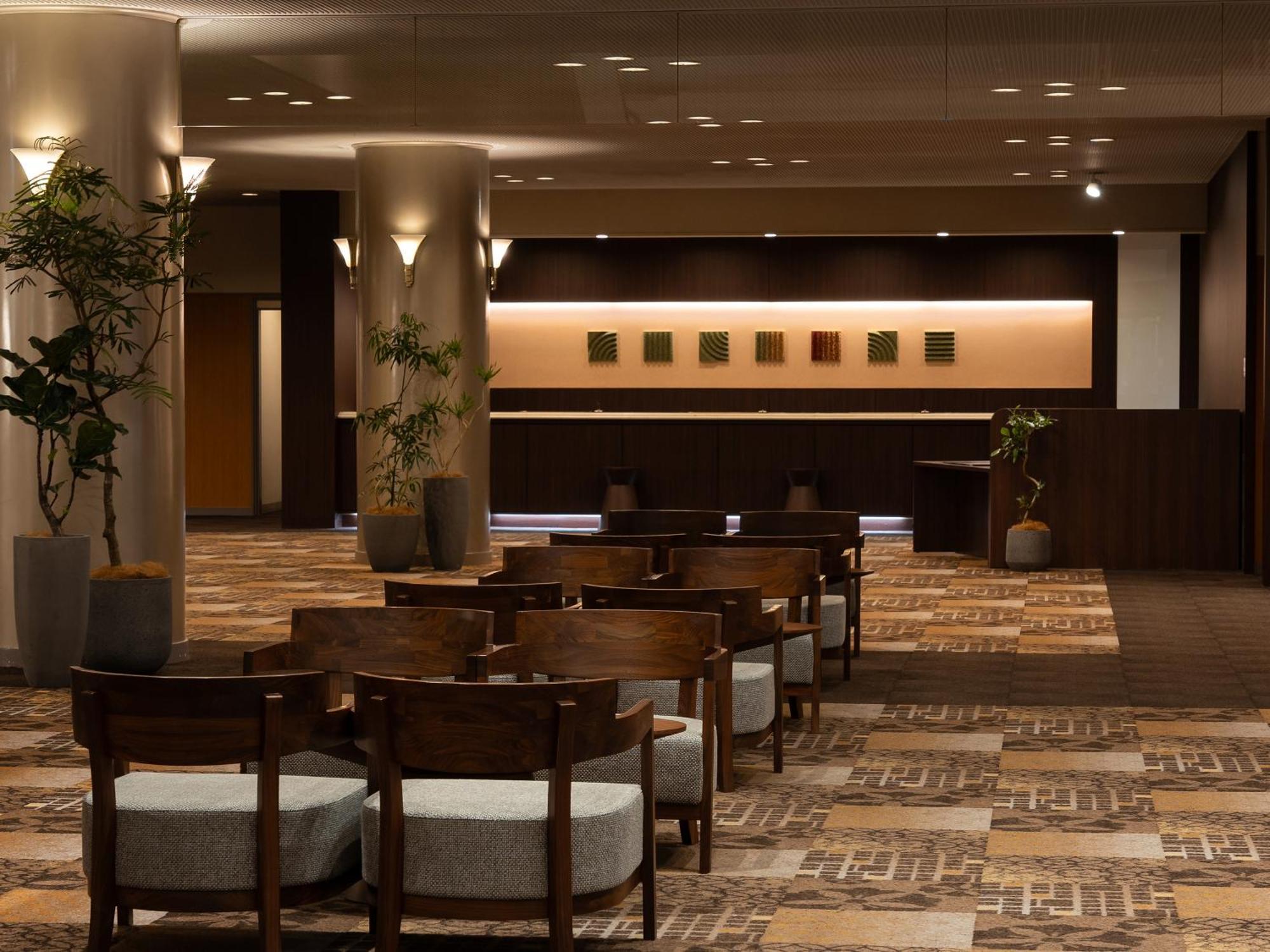Grand Mercure Nara Kashihara Kashihara  Esterno foto