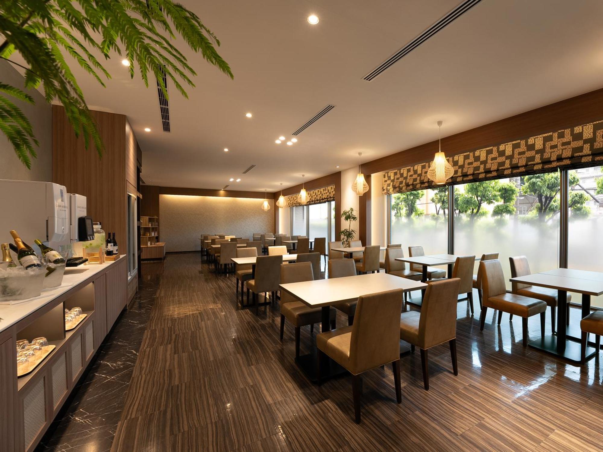 Grand Mercure Nara Kashihara Kashihara  Esterno foto