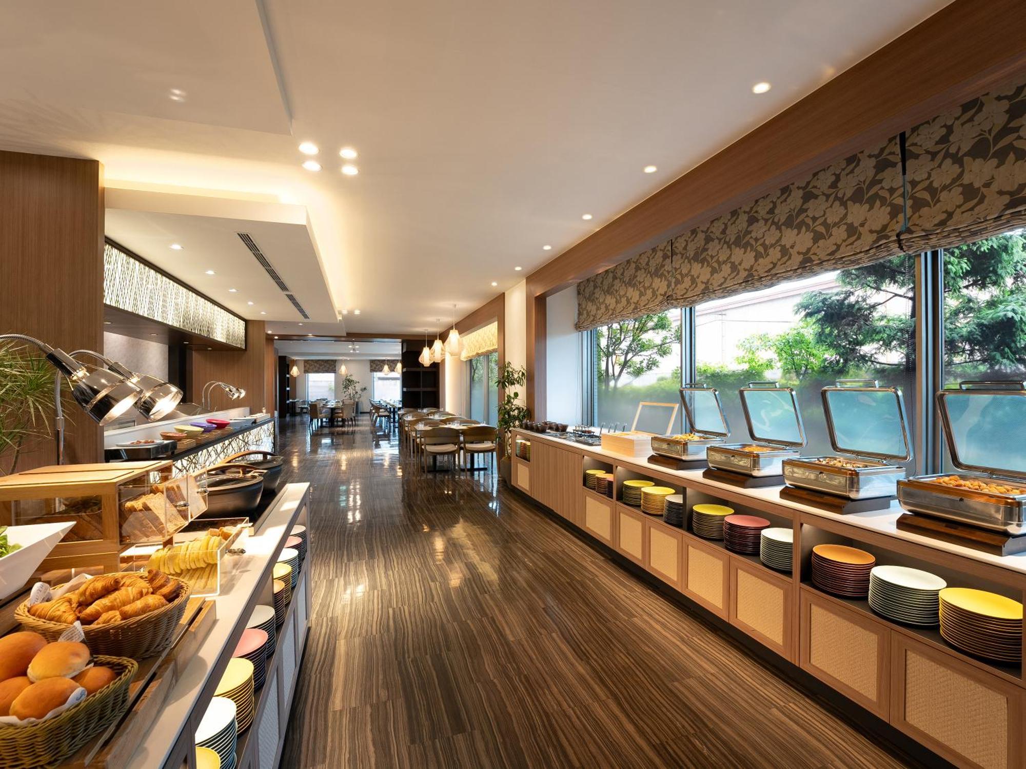 Grand Mercure Nara Kashihara Kashihara  Esterno foto