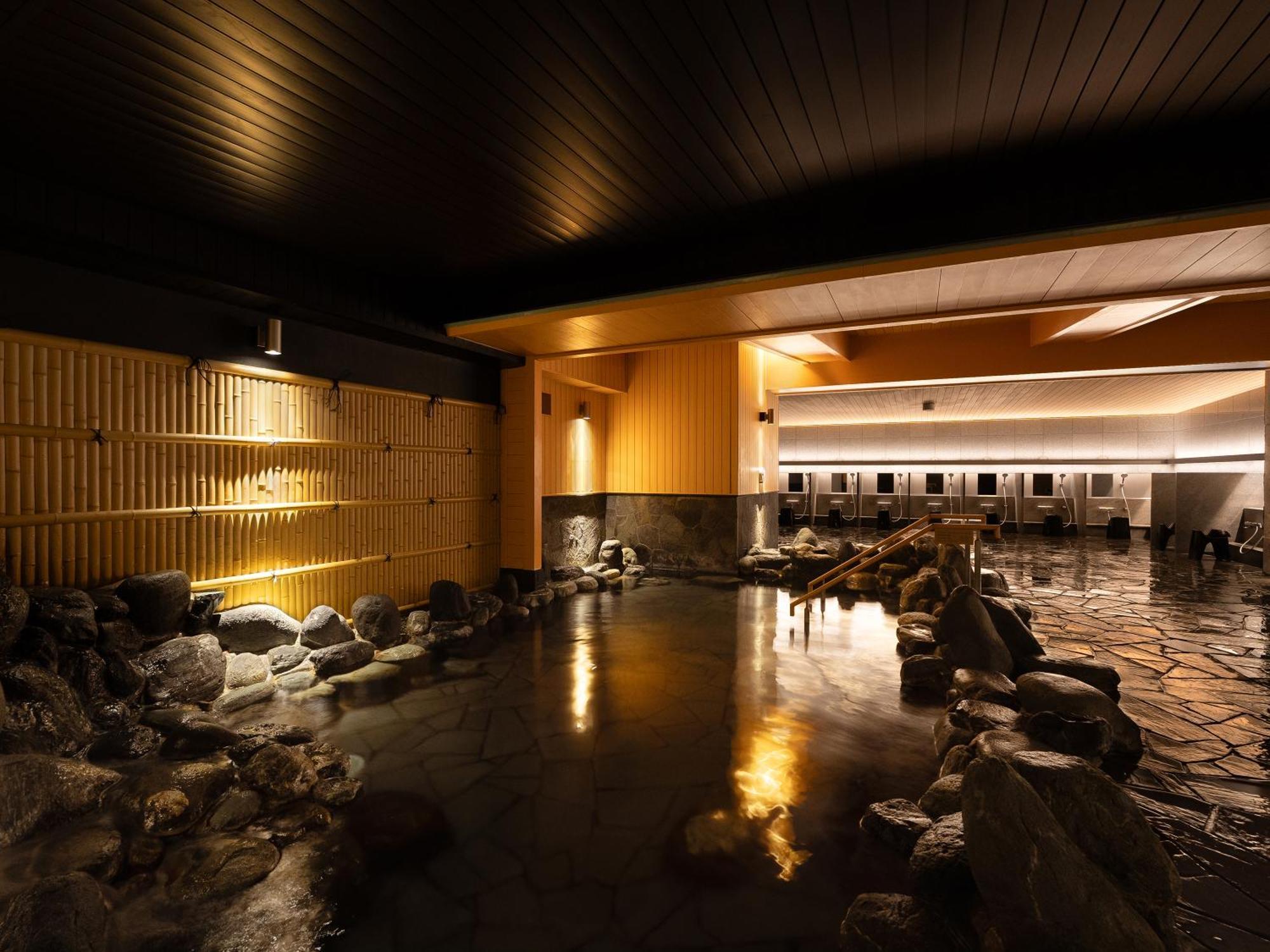 Grand Mercure Nara Kashihara Kashihara  Esterno foto